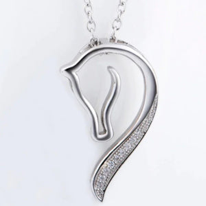 Quel bijou offrir à une personne passionnée de cheval ?