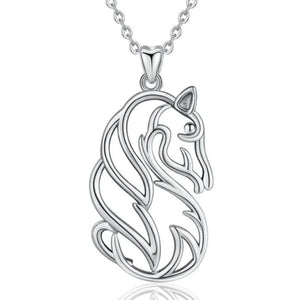 Comment bien choisir son collier sur le thème du cheval ?