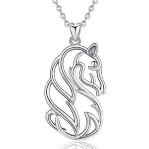 Comment bien choisir son collier sur le thème du cheval ?