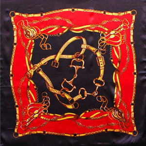 Pourquoi les mors de cheval sont-ils autant repris par les créateurs de mode ?