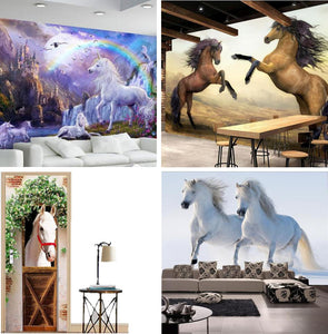 Le cheval et l’art : la représentation de l’équidé à travers les âges