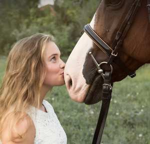 Découvrez les Miracles de l'Équithérapie : Transformez Votre Vie en 5 Séances