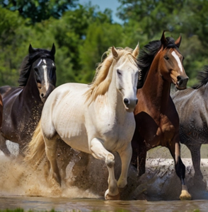 7 Secrets du Comportement du Cheval Révélés (Ne pas l'énerver)