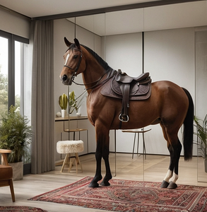 Combien investir pour un cheval ? Guide des prix cheval