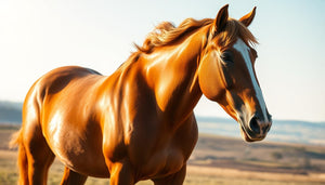 La dynamique sociale des chevaux (observations personnelles et scientifiques)