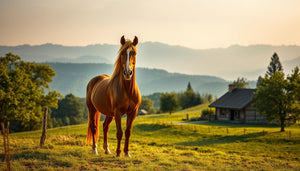 Passionnée par les droits des animaux et chevaux ?