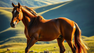 Films avec des chevaux emblématiques qui ont marqué le cinéma