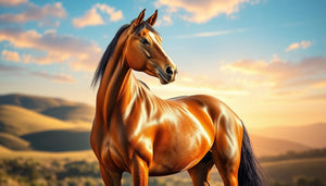 Julie vous livre ses secrets sur la communication entre chevaux