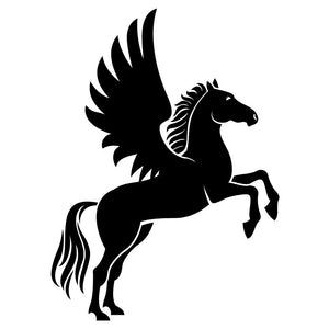 Les chevaux dans la mythologie grecque : Entre créatures divines et héros légendaires