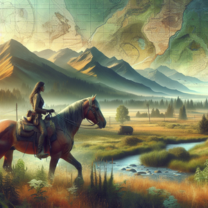 Guide ultime pour nommer votre cheval : secrets et astuces