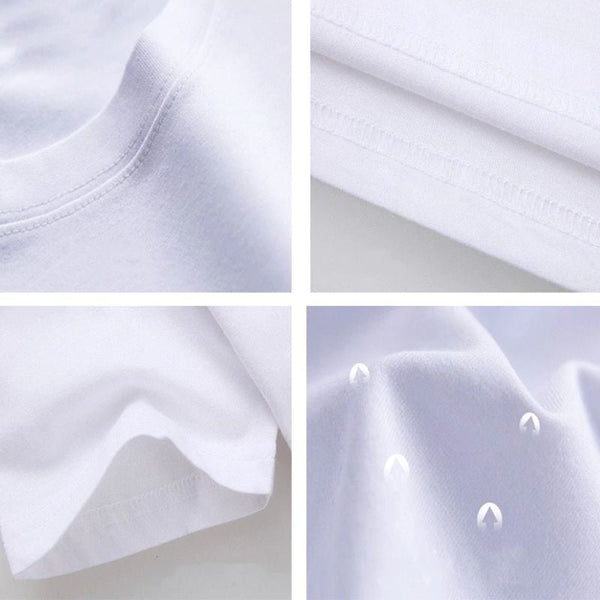 T-Shirt - Imprimé humoristique Ma connexion