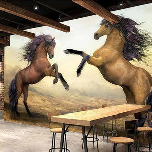 Comment décorer votre intérieur sur le thème du cheval ?
