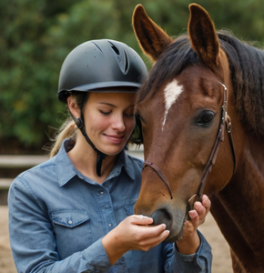 Les Conseils Ultimes pour Débuter en Équitation : Guide Complet 2024