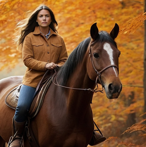 Pourquoi le poids de votre cheval est crucial en équitation ?