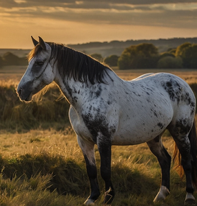 Découvrez le cheval breton : un trésor de puissance et de grâce