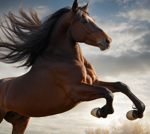 Durée de vie d’un cheval : conseils pour allonger sa vitalité