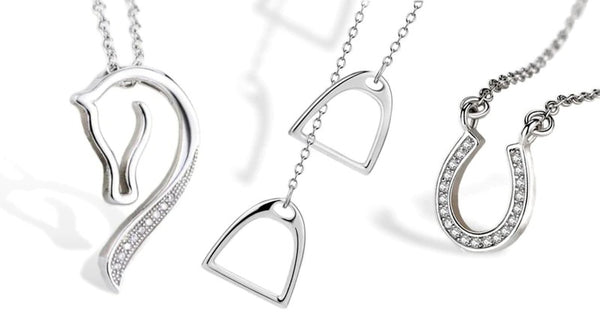 Colliers - Pendentifs