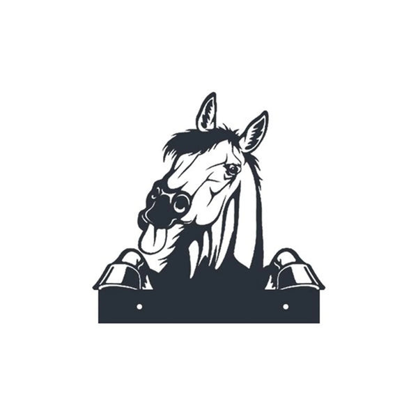 Gilet équestre Kerrits avec matelassé imprimé cheval taille S noir Gilet équestre Kerrits avec matelassé imprimé cheval taille S noir