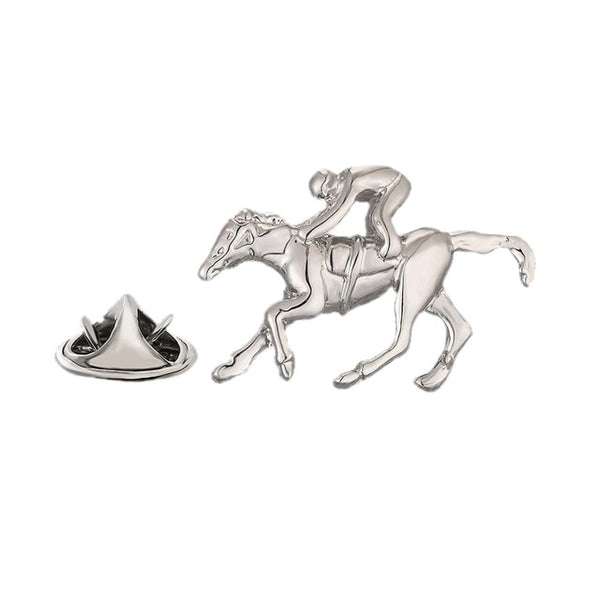 Pin's épinglettes cheval et équestre