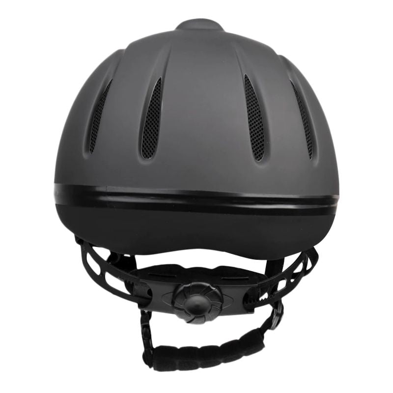 Casque d'équitation Référence Éclipse | Antarès Sellier Casque d'équitation Référence Éclipse | Antarès Sellier