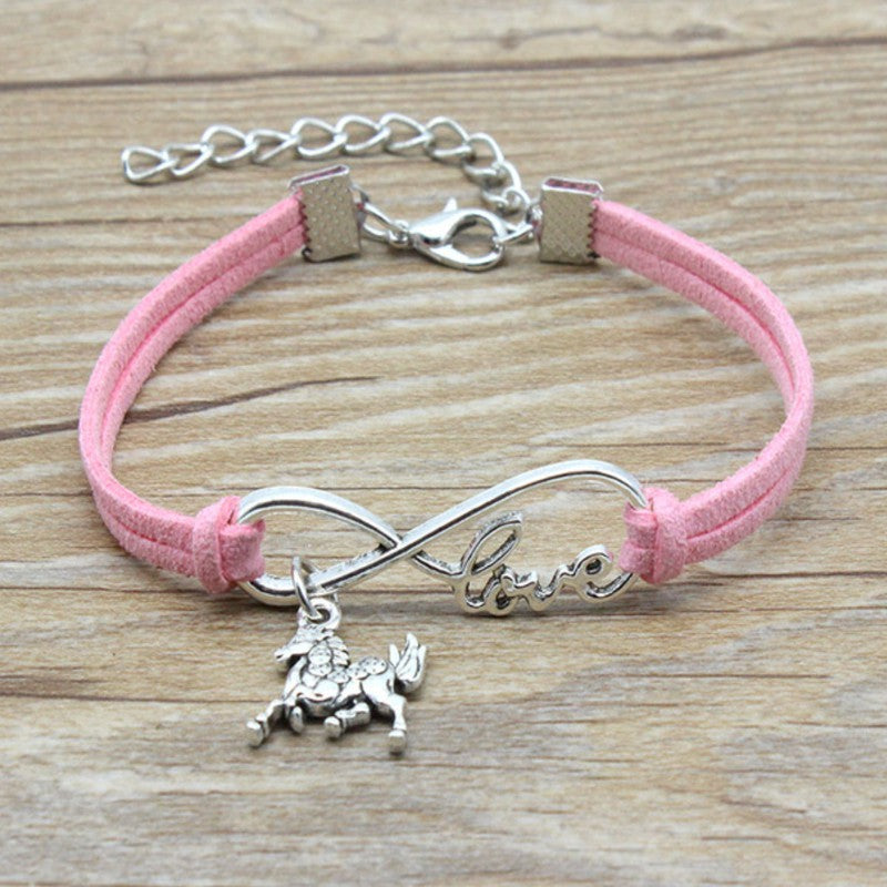 Bracelet Clic HH Cheval Mirage | Hermès France Bracelet Clic HH Cheval Mirage | Hermès France