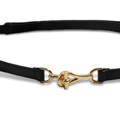 Ceinture femme Boucle mors de cheval