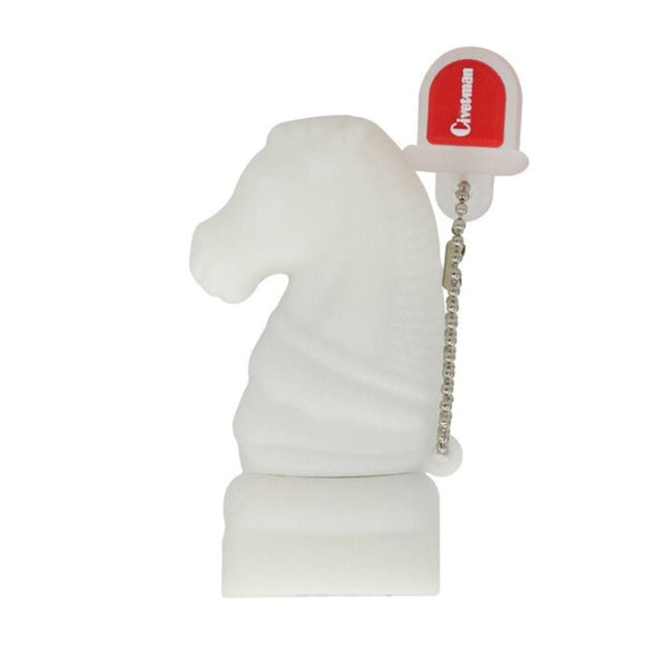 Clé USB Cheval Cavalier d'échecs