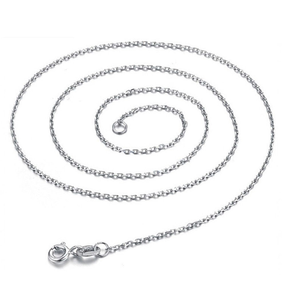 Collier Chaîne Forçat Argent fait main - Élégance et Artisanat Exceptionnels Collier Chaîne Forçat Argent fait main - Élégance et Artisanat Exceptionnels