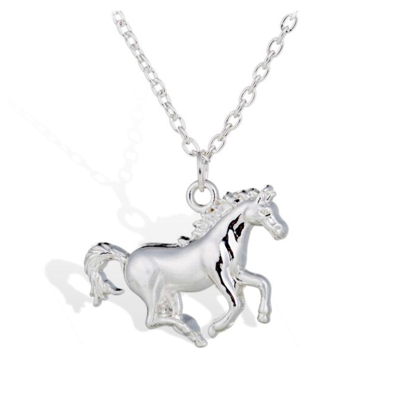 Pendentif Fer à Cheval - Or 10k & Zircon Cubique. Color: jaune | Doucet Latendresse Pendentif Fer à Cheval - Or 10k & Zircon Cubique. Color: jaune | Doucet Latendresse