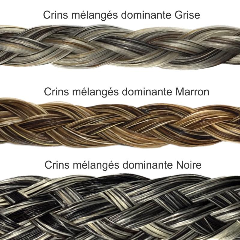 Styles uniques et élégants : sublimez les crinières de vos chevaux Styles uniques et élégants : sublimez les crinières de vos chevaux