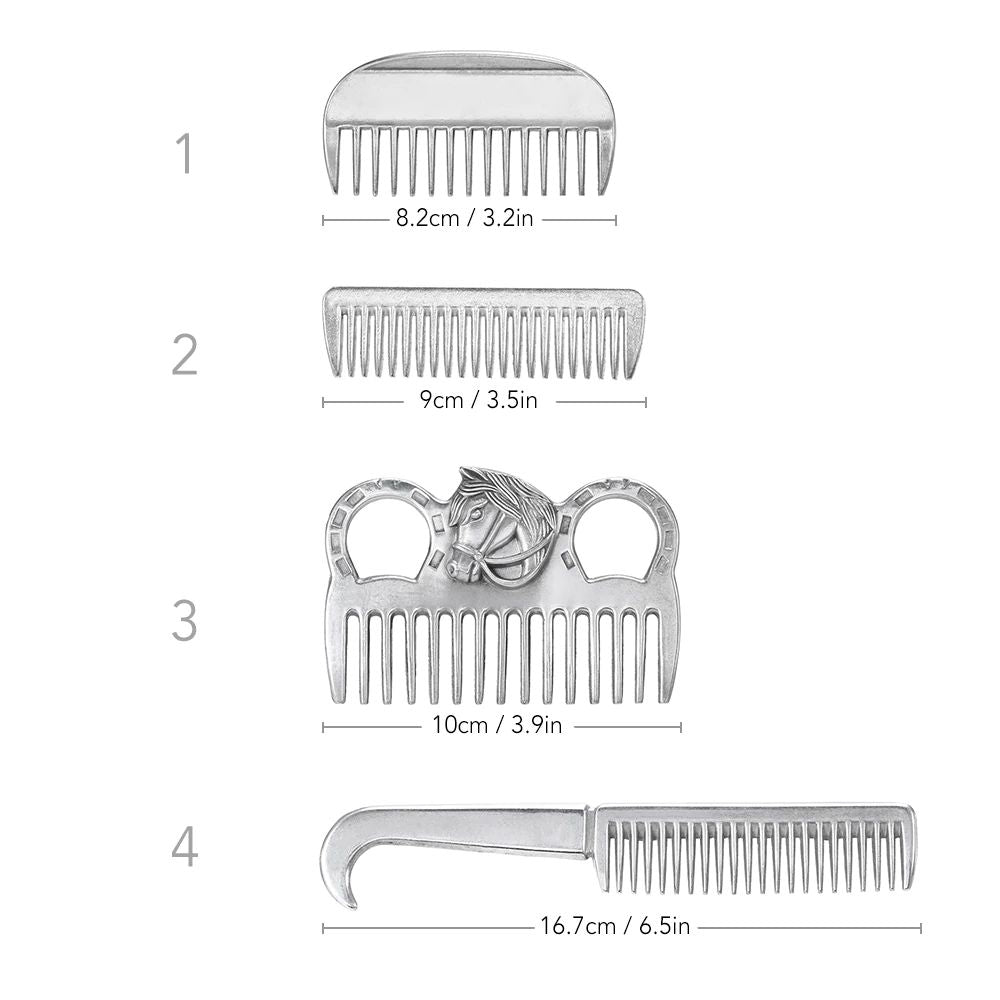 Brosse Queue Crinière Taille M Animalon Brosse Pour Crinière Et Queue De Cheval | Peigne Pour Crinière Brosse Ergonomique Douce Brosse Queue Crinière Taille M Animalon Brosse Pour Crinière Et Queue De Cheval | Peigne Pour Crinière Brosse Ergonomique Douce