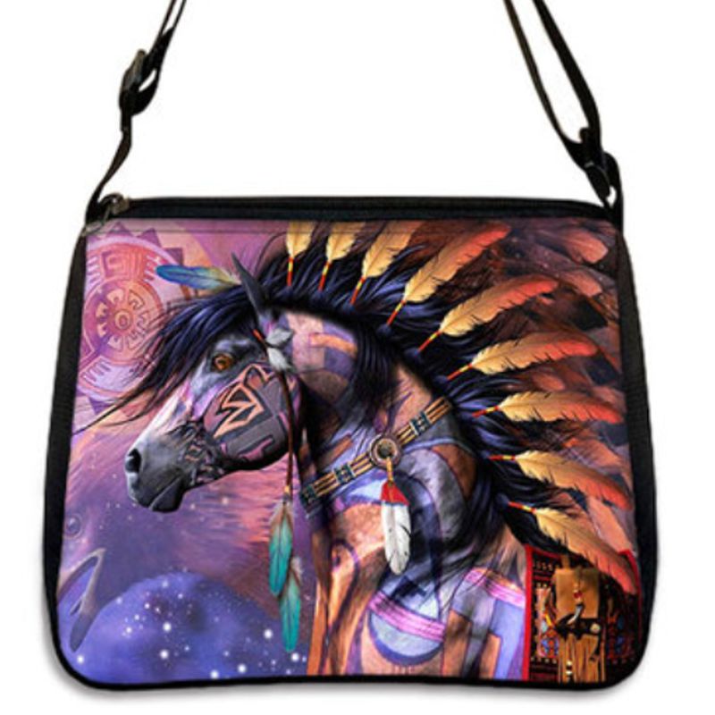 Tapis de selle strass noir cheval équitation fouganza - Sport & Plein air Tapis de selle strass noir cheval équitation fouganza - Sport & Plein air