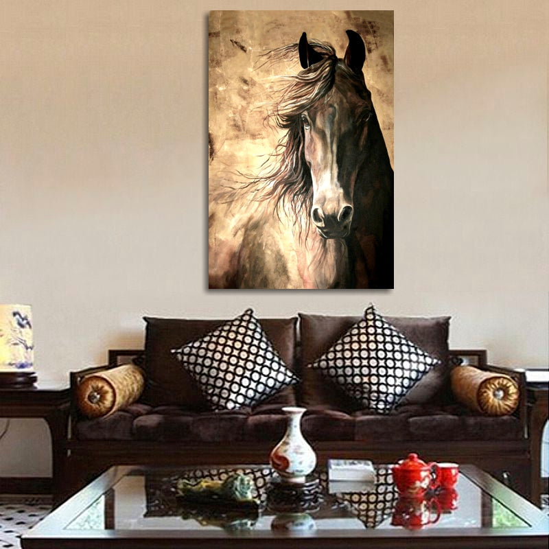 Tableau toile, affiche, poster Paul Gauguin, Le Christ jaune Tableau toile, affiche, poster Paul Gauguin, Le Christ jaune